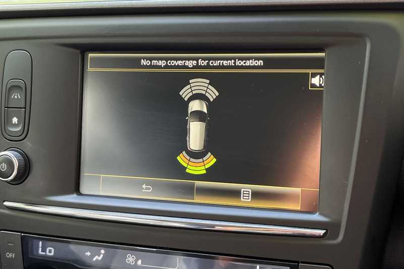 Renault Kadjar 1.2 Tce Dynamique S Nav Black #2