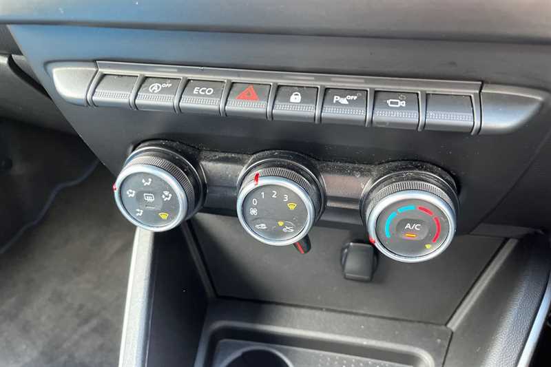Dacia Duster 1.3 Tce 130 Se Twenty Grey #3