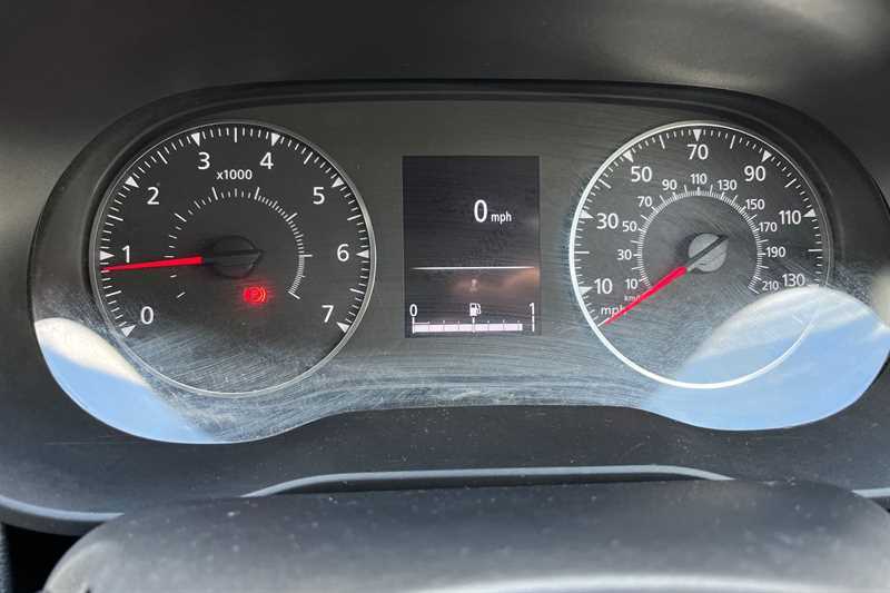 Dacia Duster 1.3 Tce 130 Se Twenty Grey #5