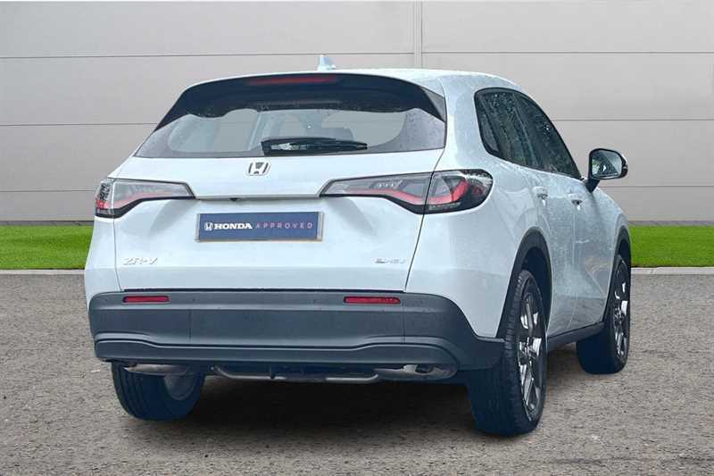 Honda Zr-V 2.0 Ehev Elegance Cvt  #3