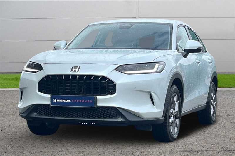 Honda Zr-V 2.0 Ehev Elegance Cvt 