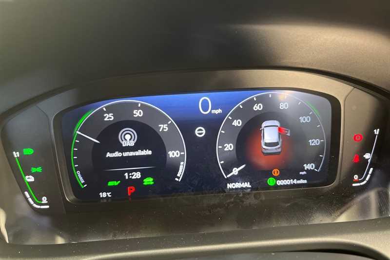Honda Zr-V 2.0 Ehev Elegance Cvt  #2