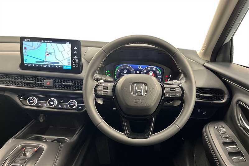 Honda Zr-V 2.0 Ehev Elegance Cvt  #4
