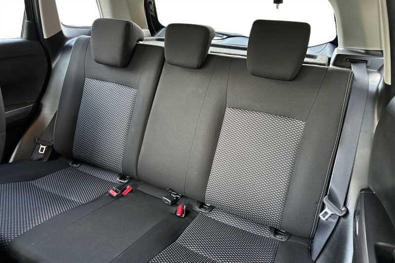 Suzuki Vitara 1.4 Boosterjet 48V Hybrid Sz-t LX21EYO Black #2
