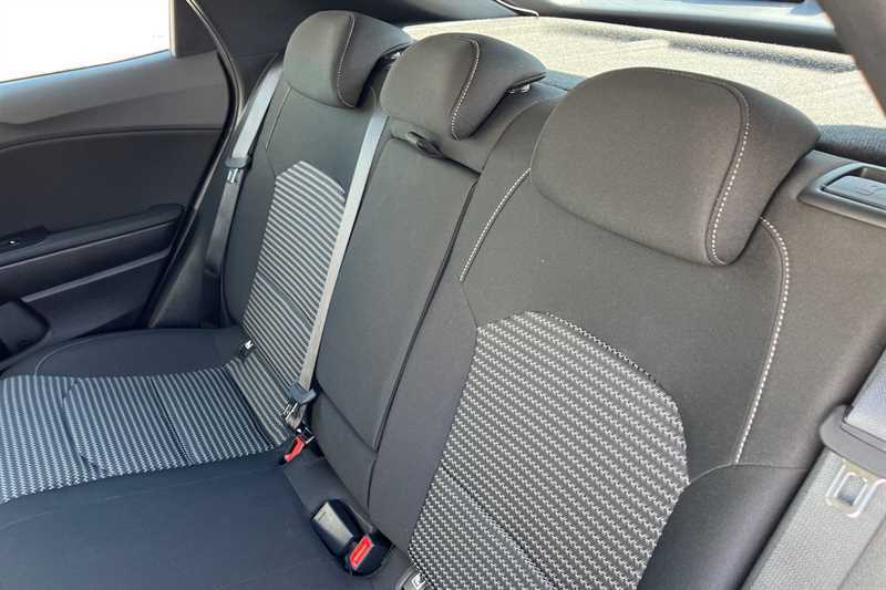 Kia Xceed 2 Red #22