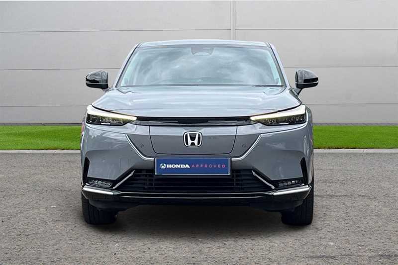 Honda e:Ny1 150Kw Elegance 69Kwh Grey #6