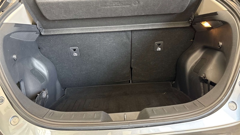 Nissan Leaf 160Kw E N-connecta 59Kwh Grey #5