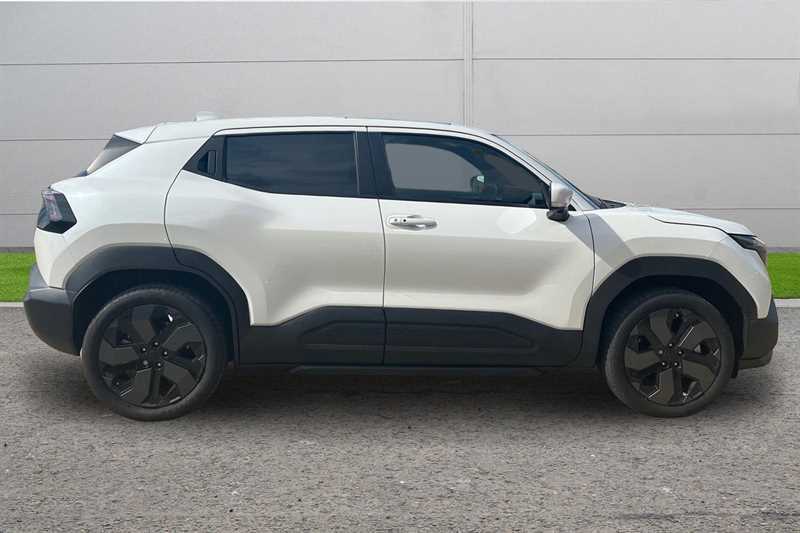 Suzuki Vitara 135Kw Ultra Allgrip-e 61Kwh Black #5