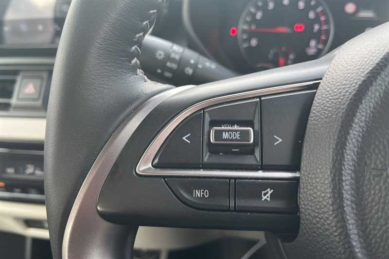 Suzuki Swift Ultra  #17