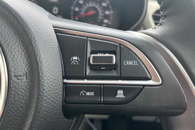 Suzuki Swift Ultra  #23