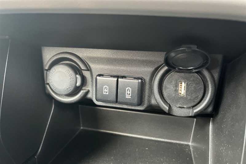 Suzuki Swift Ultra  #22