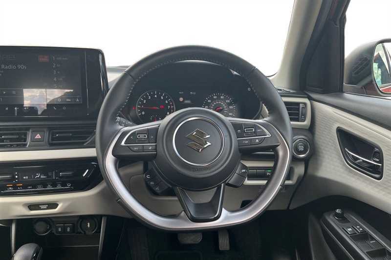 Suzuki Swift Ultra  #13