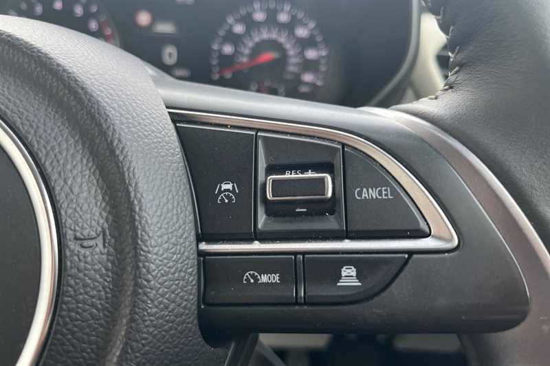 Suzuki Swift Ultra  #21