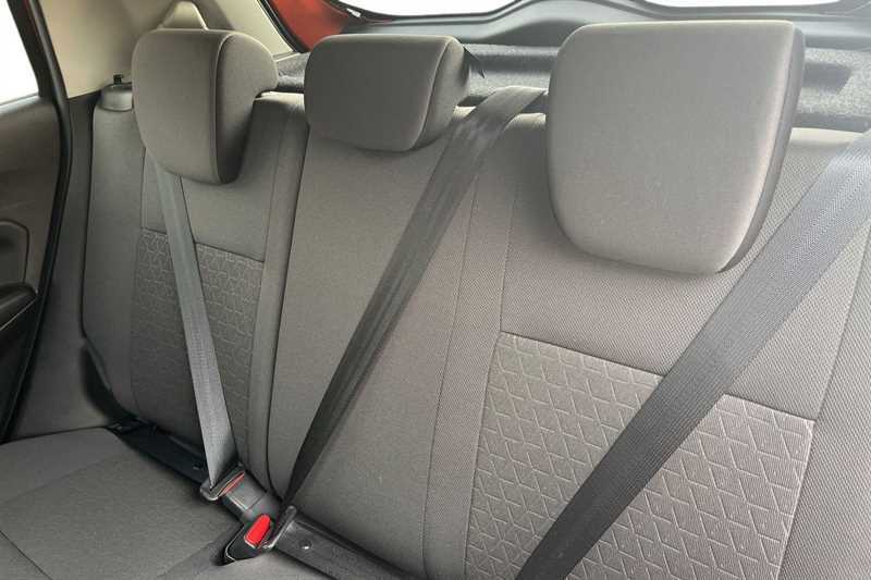 Suzuki Swift Ultra  #8