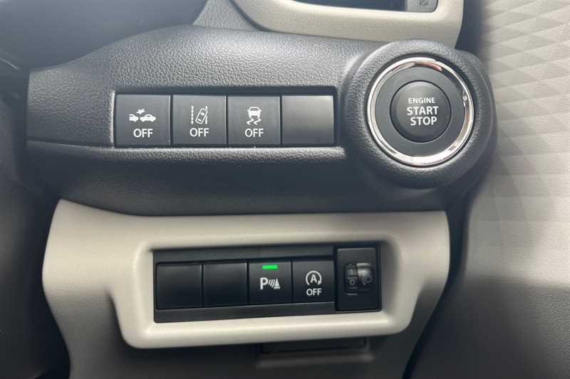 Suzuki Swift Ultra  #26