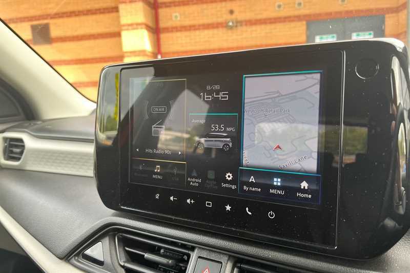 Suzuki Swift Ultra  #15