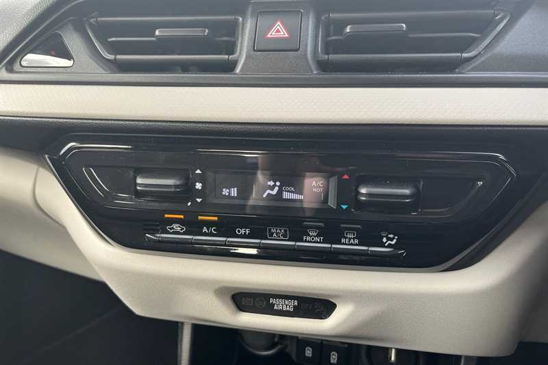 Suzuki Swift Ultra  #16