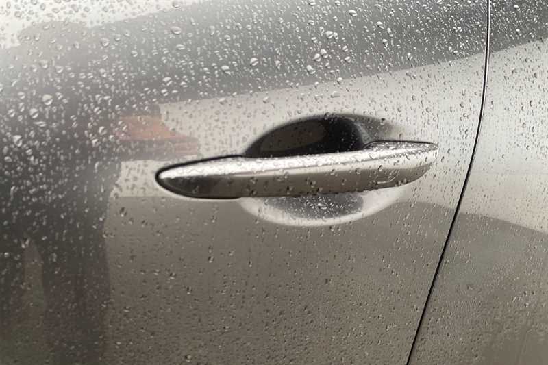 Mazda 3 Se-l White #46