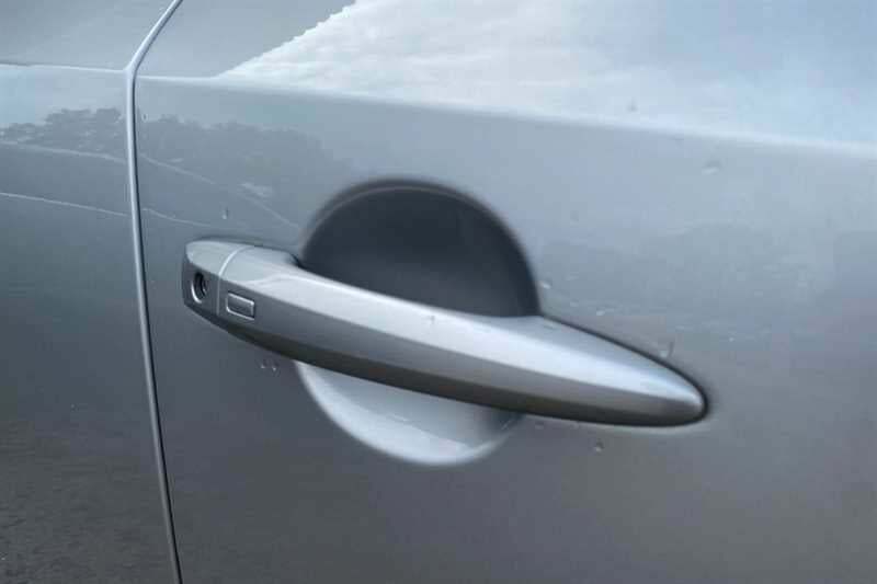 Nissan Qashqai E-power Tekna Blue #45