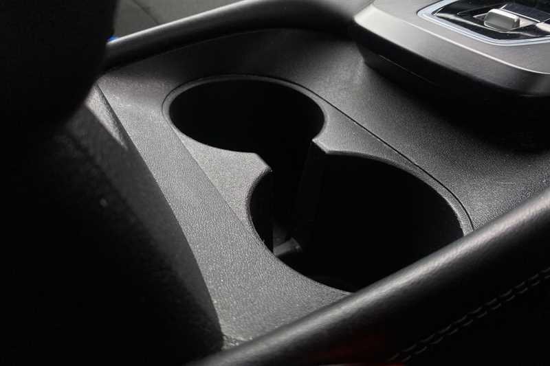 Nissan Qashqai E-power Tekna Blue #28