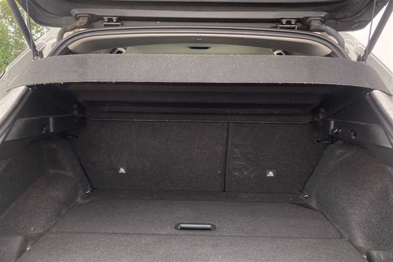 Nissan Qashqai E-power Tekna Blue #19