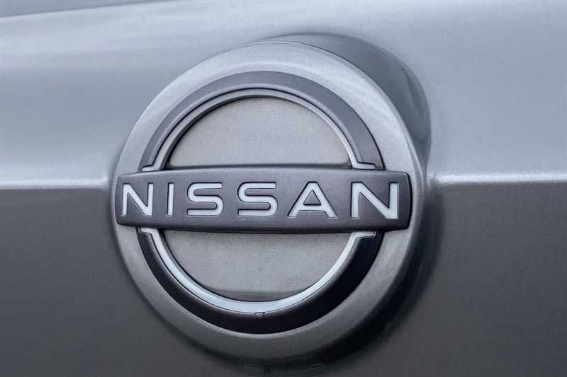 Nissan Qashqai E-power Tekna Blue #48