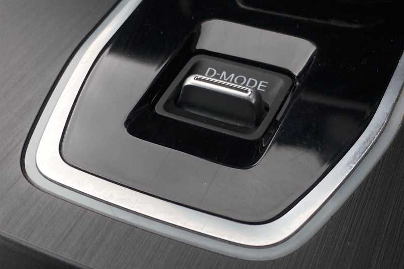 Nissan Qashqai E-power Tekna Blue #29