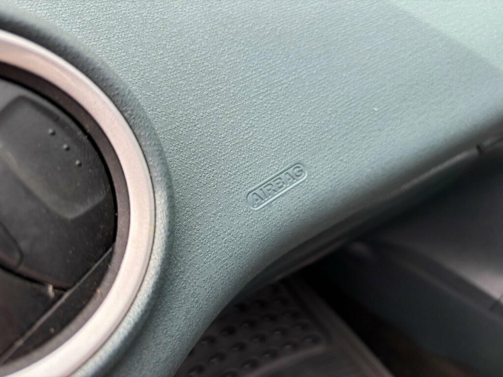 Ford Fiesta 1.4 Zetec Blue #50