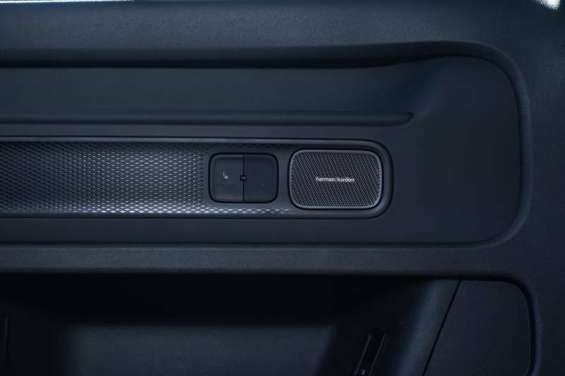 Volkswagen 86Kwh 4Motion Lwb Gtx Pro Lwb - 2026 75 Red #35