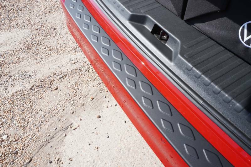 Volkswagen 86Kwh 4Motion Lwb Gtx Pro Lwb - 2026 75 Red #17