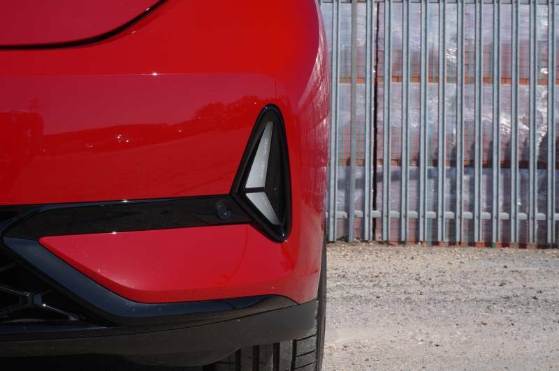 Volkswagen 86Kwh 4Motion Lwb Gtx Pro Lwb - 2026 75 Red #45