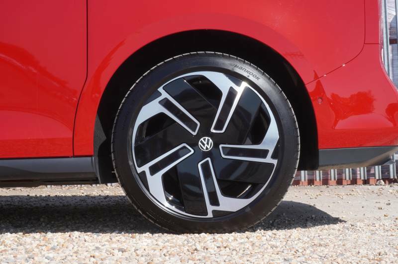 Volkswagen 86Kwh 4Motion Lwb Gtx Pro Lwb - 2026 75 Red #24
