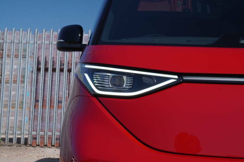 Volkswagen 86Kwh 4Motion Lwb Gtx Pro Lwb - 2026 75 Red #43