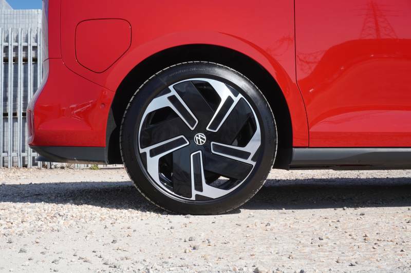 Volkswagen 86Kwh 4Motion Lwb Gtx Pro Lwb - 2026 75 Red #25