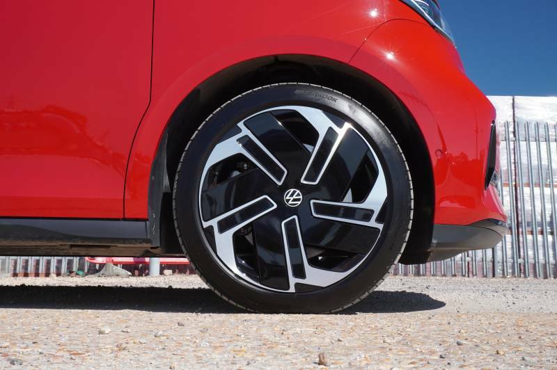 Volkswagen 86Kwh 4Motion Lwb Gtx Pro Lwb - 2026 75 Red #26
