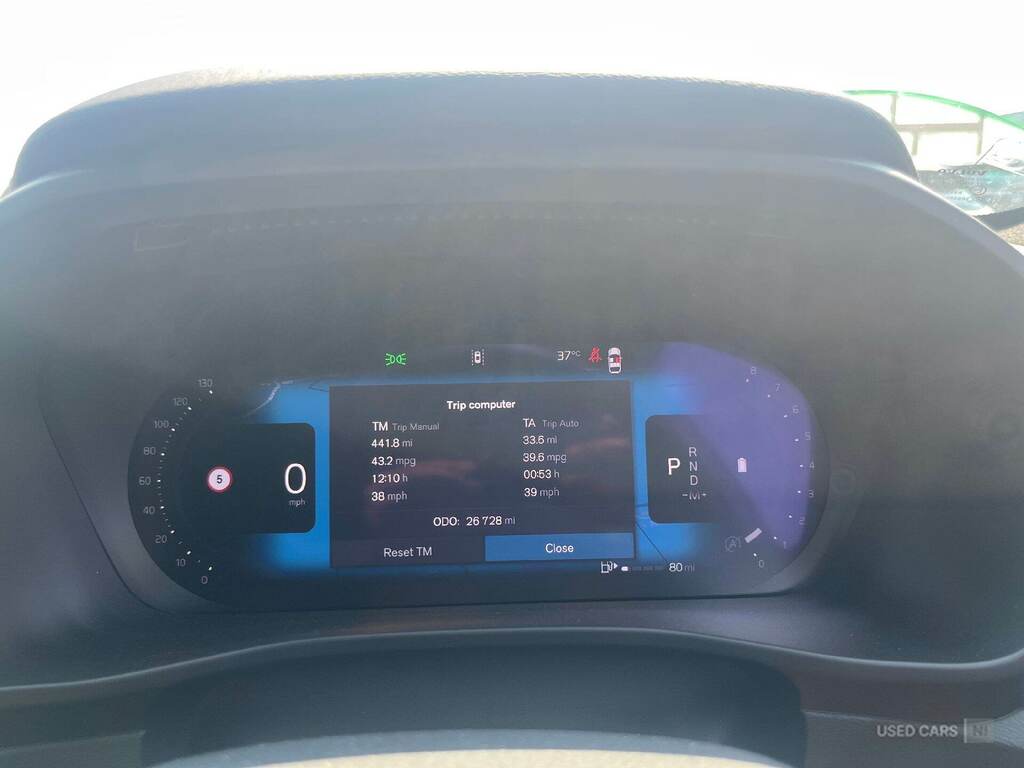 Volvo XC40 2.0 B3p Core Grey #3