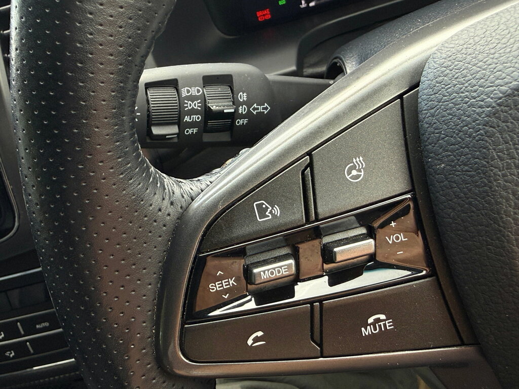 SsangYong Musso Plus White #21