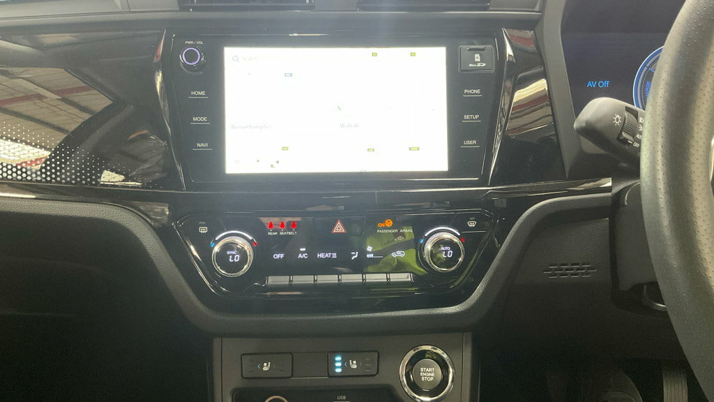SsangYong Korando e-Motion Suv Grey #13