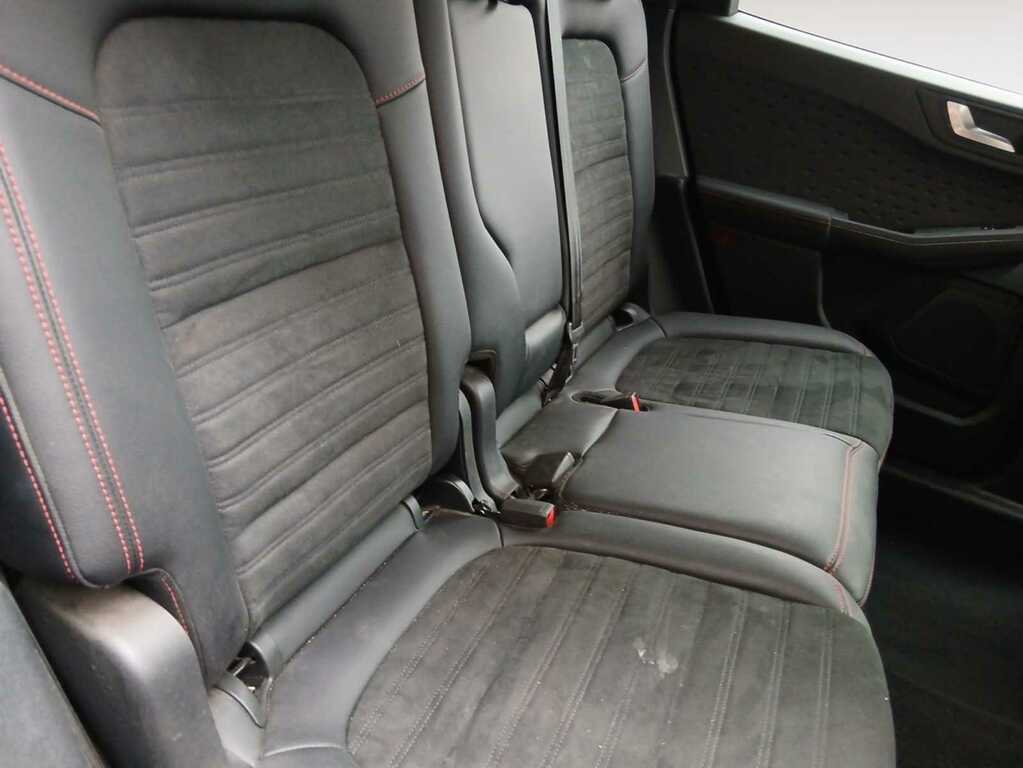 Ford Kuga 2.0 Ecoblue Mhev St-line First Edition Suv FY70UXG Grey #6