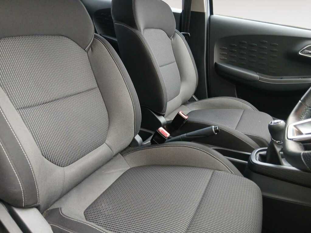 MG MG3 1.5 Vti-tech Excite Hatchback DN72WUH Silver #4