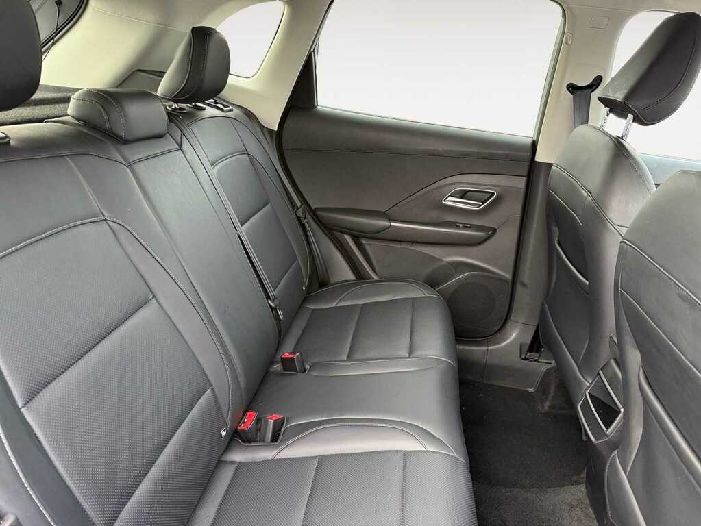 MG ZS 1.5 Se Suv SG25AHE Silver #6