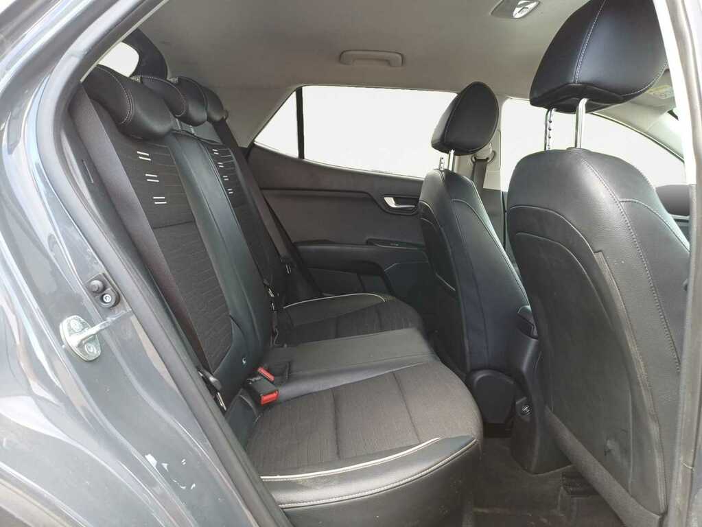 Kia Stonic 1.0 T-gdi Mhev Gt-line S Suv Grey #6