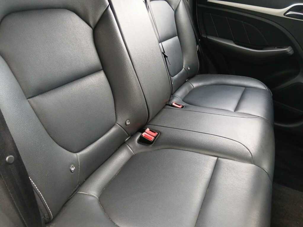 MG ZS 1.5 Vti-tech Exclusive Suv Silver #6