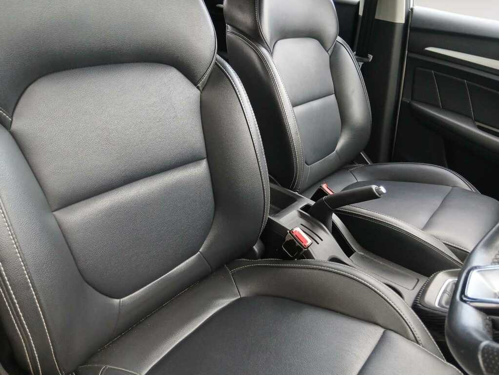 MG ZS 1.5 Vti-tech Exclusive Suv Silver #4