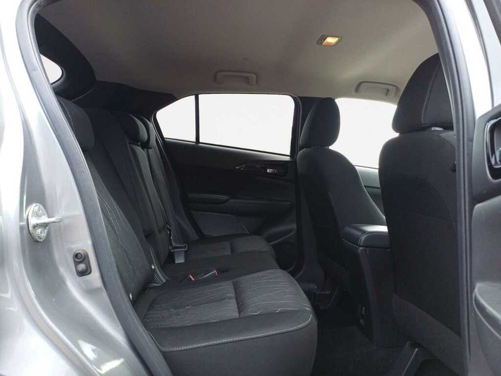 Mitsubishi Eclipse Cross 1.5T Gpf 3 Suv Grey #6