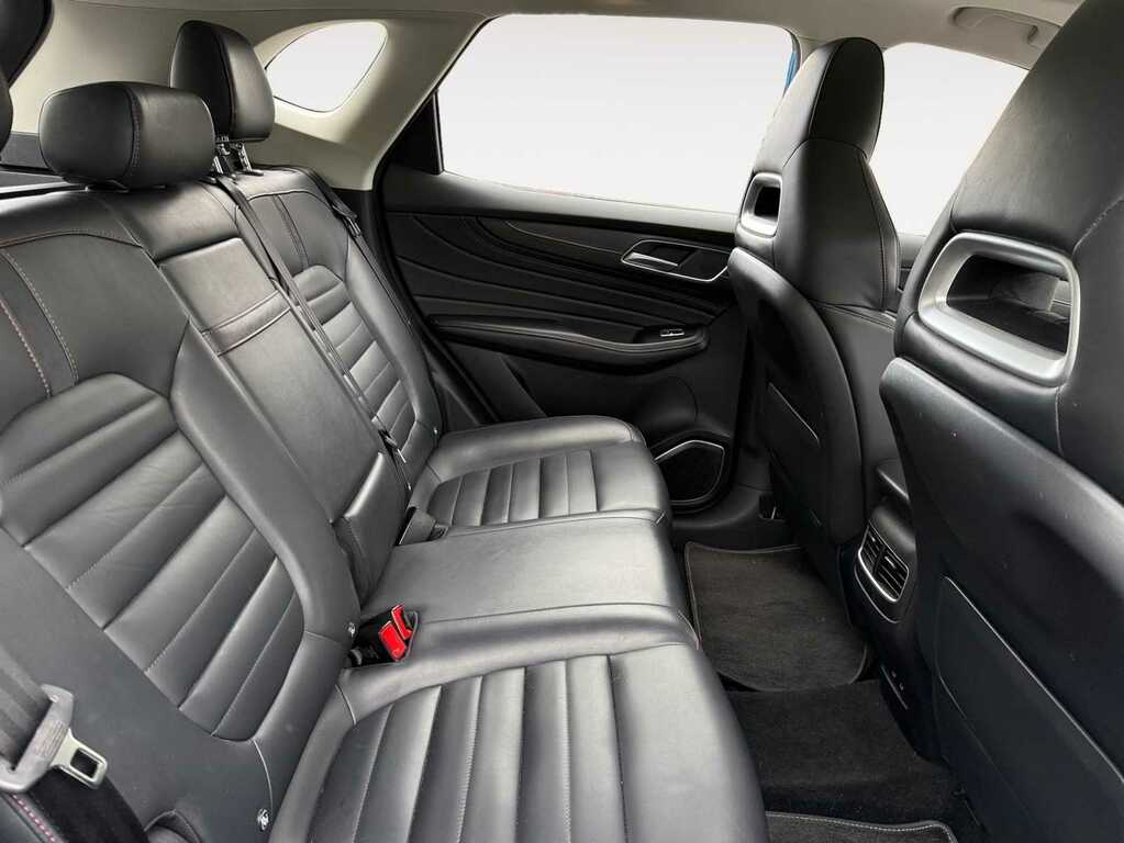 MG HS 1.5 T-gdi Exclusive Suv Blue #6
