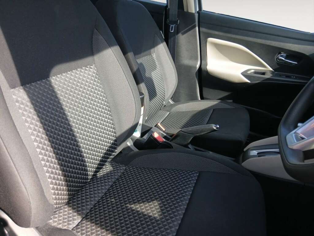 Nissan Micra 1.0 Ig-t Acenta Hatchback Silver #5