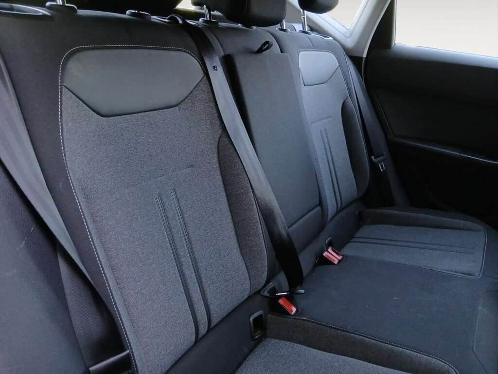 Seat Ateca 1.5 Tsi Evo Se Technology Suv Blue #6