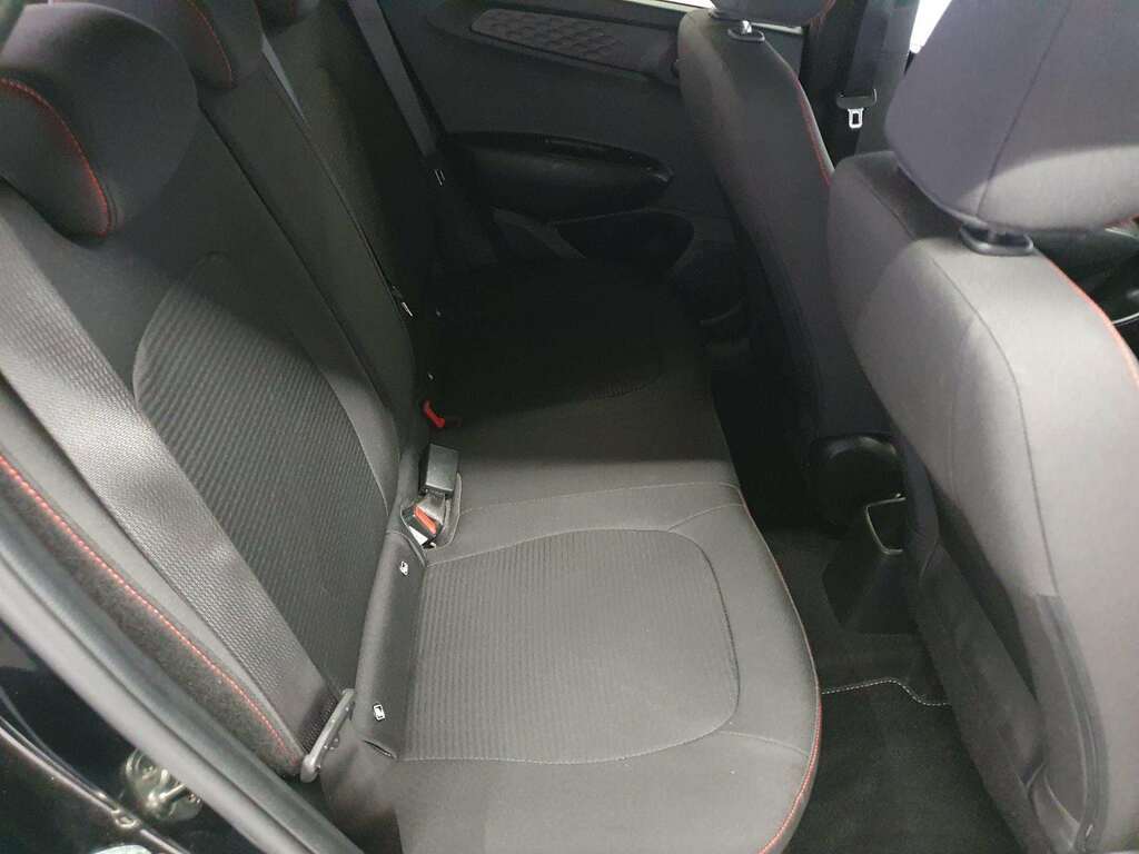 Hyundai I10 Hatchback  #10