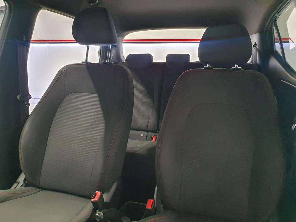 Hyundai I10 Hatchback  #21